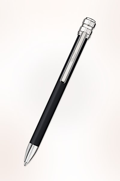 Luxury ballpoint pen