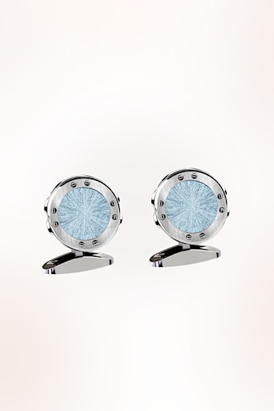 Luxury cufflinks for men