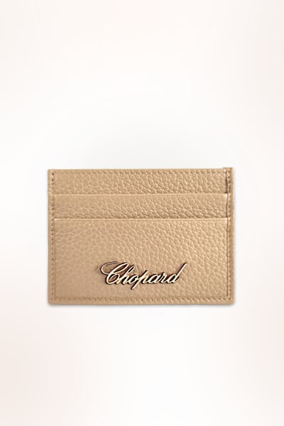 Women's luxury leather wallet