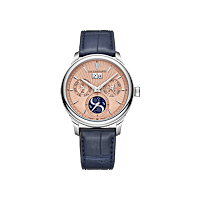 Chopard L.U.C Men  watch front view