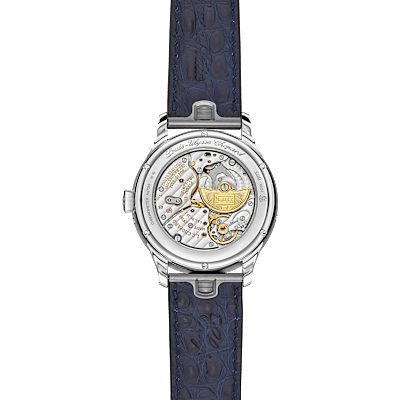 Chopard L.U.C Men  watch side view