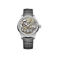 Chopard L.U.C Unisex  watch front view