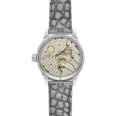 Chopard L.U.C Unisex  watch back view