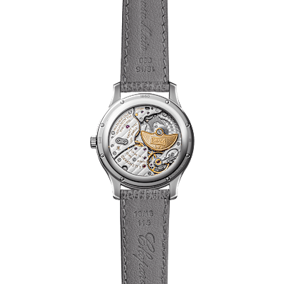 Chopard L.U.C Unisex  watch back view